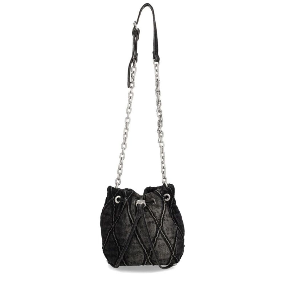 Diesel Women Charm-D Bucket S Bag